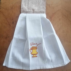 Konyha ruha  - otthon & életmód - konyhafelszerelés, tálalás - konyhai textil - konyharuha & törlőkendő - Meska.hu