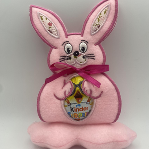 Husvéti tojás tartó nyuszi - otthon & életmód - dekoráció - dísztárgy - Meska.hu