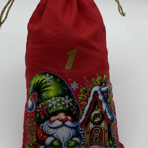 Adventi zsákok - Meska.hu
