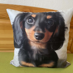 Tacsis párna - Meska.hu