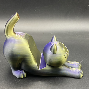 Cicás telefontartó - táska & tok - pénztárca & más tok - telefontok - Meska.hu