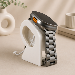 Okosóra tartó állvány - Apple watch  - Meska.hu