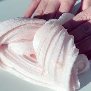 Youre One in a Lemon - icee slime - jeges-kásás slime - Illatos Slime - ASMR (ragacsgyurma, ragacs, nyálka) - játék & sport - készségfejlesztő és logikai játék - szín és formaválogató játékok - Meska.hu
