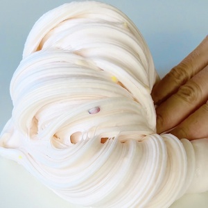 COOKIE LOVER - jelly float slime - Illatos Slime - ASMR (ragacsgyurma, ragacs, nyálka) - játék & sport - készségfejlesztő és logikai játék - szín és formaválogató játékok - Meska.hu