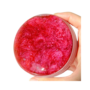 THE CLASSIC COLLECTION - slime minta csomag - Illatos Slime - ASMR (ragacsgyurma, ragacs, nyálka) - játék & sport - készségfejlesztő és logikai játék - szín és formaválogató játékok - Meska.hu