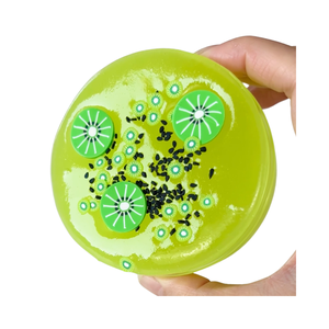 THE CLASSIC COLLECTION - slime minta csomag - Illatos Slime - ASMR (ragacsgyurma, ragacs, nyálka) - játék & sport - készségfejlesztő és logikai játék - szín és formaválogató játékok - Meska.hu