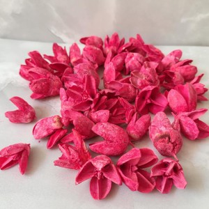 KisÖprŐ akciÓ! bakuli - piros 5 dkg, Kellékek & szerszámok, Dekorációs kellékek, Termések, terméscsomagok, , MESKA