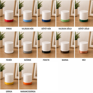 Fénycsengő 2 az 1-ben � fali és asztali lámpa - otthon & életmód - lámpa - asztali lámpa - Meska.hu