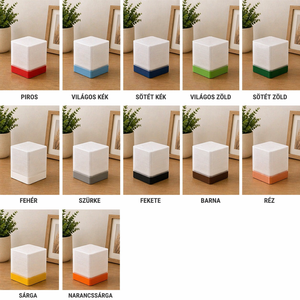 Fénycsengő 2 az 1-ben � fali és asztali lámpa - otthon & életmód - lámpa - asztali lámpa - Meska.hu