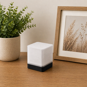 Fénycsengő 2 az 1-ben � fali és asztali lámpa, Otthon & Életmód, Lámpa, Asztali lámpa, , MESKA