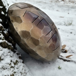 Tongue drum  - könyv & zene - hangszer & hangszertok - Meska.hu