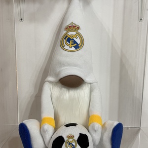 Real Madrid manó - Meska.hu Real Madrid manó - Meska.hu