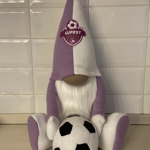 Focis manó. (Újpest) - Meska.hu