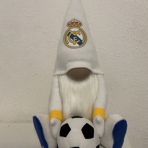 Focis manó. Real Medrid - Meska.hu