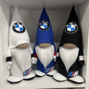 Bmw  manó, Otthon & Életmód, Dekoráció, Asztal és polc dekoráció, Asztaldísz, Varrás, MESKA