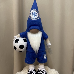 Chelsea manó - Meska.hu