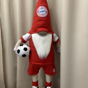 Bayern manó. Rendelésre, Karácsony, Adventi díszek, Adventi ablakdekoráció, Varrás, MESKA