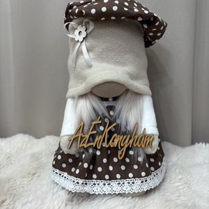 Manólány. Az én konyhám - Meska.hu