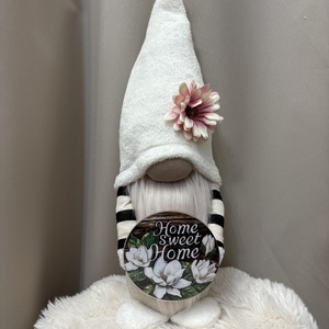 Tavaszi manó.  - Meska.hu