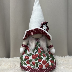 Tavaszi manólány.  - Meska.hu