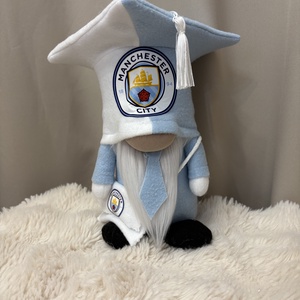 Ballagó manó Manchester City - Meska.hu