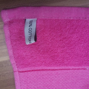 Nagy törölköző, hímzett felirattal - otthon & életmód - fürdőszoba - törölköző - Meska.hu Nagy törölköző, hímzett felirattal - otthon & életmód - fürdőszoba - törölköző - Meska.hu