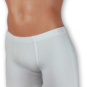 Fehér stretch alsónadrág - ruha & divat - férfi ruha - nadrág - Meska.hu Fehér stretch alsónadrág - ruha & divat - férfi ruha - nadrág - Meska.hu