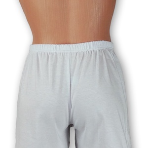 Fehér pamut alsónadrág extra méretben - ruha & divat - férfi ruha - nadrág - Meska.hu Fehér pamut alsónadrág extra méretben - ruha & divat - férfi ruha - nadrág - Meska.hu