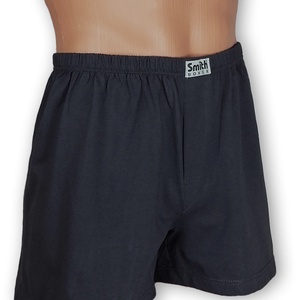 Fekete pamut alsónadrág  - ruha & divat - férfi ruha - nadrág - Meska.hu Fekete pamut alsónadrág  - ruha & divat - férfi ruha - nadrág - Meska.hu