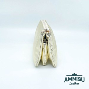 Arany egyenes swarovski köves női pénztárca G2006 - táska & tok - pénztárca & más tok - pénztárca - női pénztárca - Meska.hu