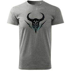 Viking arc v13 férfi póló, Ruha & Divat, Férfi ruha, Póló, , MESKA
