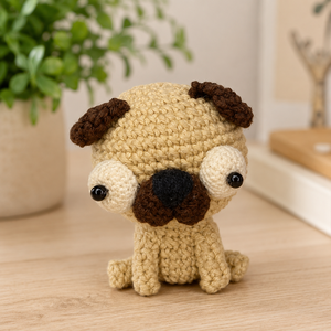 Mini Mopsz - Meska.hu