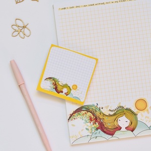 Inspirációs, A5ös  jegyzettömb - otthon & életmód - papír, írószer - naptár & tervező - Meska.hu