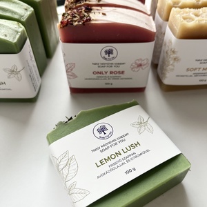 Lemon Lush - Meska.hu