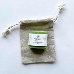 Lemon Lush - szépségápolás - szappan & fürdés - kézműves szappan - Meska.hu