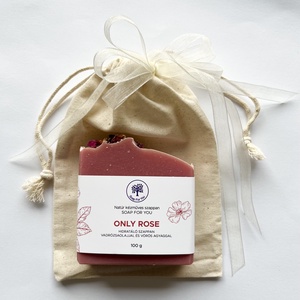Only Rose - Meska.hu