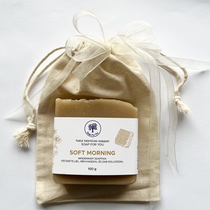 Soft Morning - Meska.hu