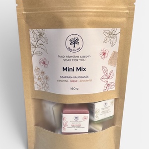 Mini Mix - Meska.hu