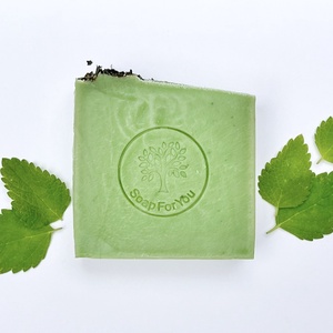 Lemon Lush - szépségápolás - szappan & fürdés - kézműves szappan - Meska.hu