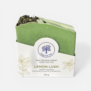 Lemon Lush - Meska.hu