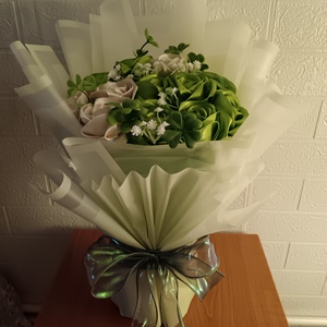 Örök Szerencsecsokor - Meska.hu