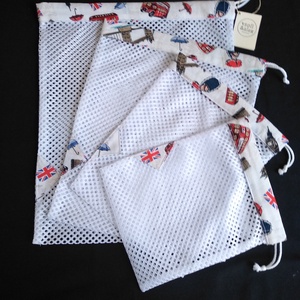 Szütyőcsomag - Meska.hu