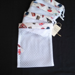 Szütyőcsomag - táska & tok - bevásárlás & shopper táska - shopper, textiltáska, szatyor - Meska.hu