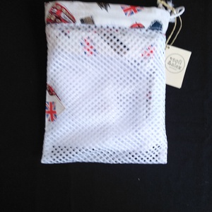 Szütyőcsomag - táska & tok - bevásárlás & shopper táska - shopper, textiltáska, szatyor - Meska.hu