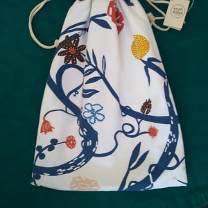 Bélelt kenyeres szatyor - Meska.hu