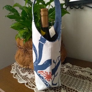 Bortarisznya, borzsák, bortasak, bortartó. - Meska.hu