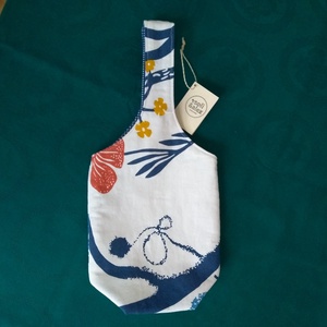 Bortarisznya, borzsák, bortasak, bortartó. - otthon & életmód - papír, írószer - ajándékozás kellékei - ajándékzsák, csomagolás - Meska.hu