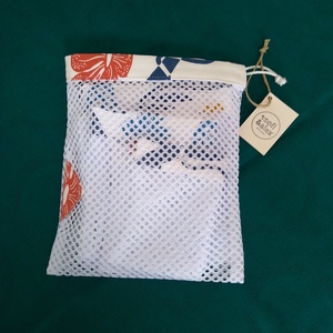 Gyümölcsös, zöldséges bevásárló táskák - táska & tok - bevásárlás & shopper táska - zöldség/gyümölcs zsák - Meska.hu