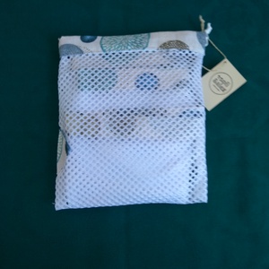 Bevásárló  szütyőcsomag /XS-L/ - táska & tok - bevásárlás & shopper táska - zöldség/gyümölcs zsák - Meska.hu