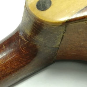 Ritka 8 húros Mandolin Csehország 1950-s évek. - könyv & zene - hangszer & hangszertok - Meska.hu
